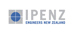Link to website IPENZ Engineers New Zealand